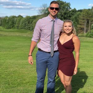 Meet your Posher, Jake